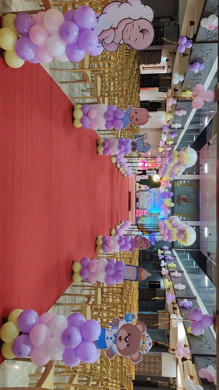 Royal Floral Symphony
