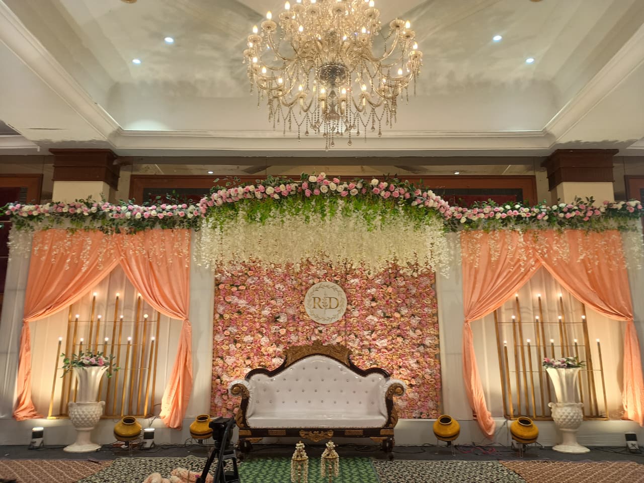 Crystal Elegance